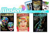 Illusion Magazines and DVD